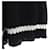 Timeless Falda Chanel Negro  - vista 7