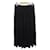 16 Céline Shorts de algodón Celine Negro - vista 2
