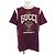 Camiseta de algodón Gucci Blanco Roja