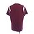 Camiseta de algodón Gucci Blanco Roja - vista 2