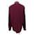 Camisa de algodón Gucci Roja - vista 2