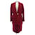 Timeless Conjunto Chanel Roja  - vista 1