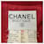 Timeless Conjunto Chanel Roja  - vista 5