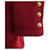 Timeless Conjunto Chanel Roja  - vista 7
