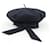 Cappellino Dior nero  - vista 4