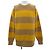 Autre Marque PT TORINO Knitwear Beige Amarillo