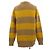 Autre Marque PT TORINO Knitwear Beige Amarillo - vista 2