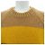 Autre Marque PT TORINO Knitwear Beige Amarillo - vista 5