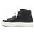 Kelly Hermès Hermes Daydream Sneaker aus Kalbsleder Schwarz - Ansicht 2