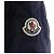 Chaqueta de Plumón Moncler ETIEVANT Azul - vista 8