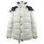 Chaqueta de Plumón Moncler ETIEVANT Azul - vista 9