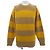 Autre Marque PT TORINO Knitwear Beige Amarillo