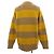 Autre Marque PT TORINO Knitwear Beige Amarillo - vista 2