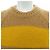 Autre Marque PT TORINO Knitwear Beige Amarillo - vista 5