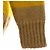 Autre Marque PT TORINO Knitwear Beige Amarillo - vista 6