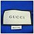 Gucci Kleid Braun Rot Blau - Ansicht 3