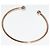 Bracciale Piaget Possession Au750 Misura 17 Blu - vista 3