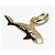 Autre Marque Pendente Pomellato DODO Au750 D'oro - vista 4
