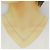 Tiffany & Co Collana Tiffany 950 Platino 4 Diamanti con Castone Argento - vista 6