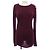 Autre Marque Punto Balmain Roja