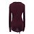 Autre Marque Punto Balmain Roja - vista 2