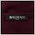 Autre Marque Punto Balmain Roja - vista 4