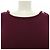 Autre Marque Punto Balmain Roja - vista 5
