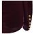 Autre Marque Punto Balmain Roja - vista 6