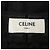 Céline Celine Cashmere-Hose Schwarz - Ansicht 4
