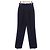Céline Celine Cashmere-Hose Schwarz - Ansicht 5