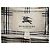 Burberry Gabardina de verano a cuadros Beige - vista 3