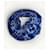 Louis Vuitton Sciarpa Monogram Velluto Blu  - vista 2