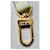 Tracolla Louis Vuitton Monogram Canvas e Pelle Marrone Bianco - vista 3