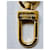 Tracolla Louis Vuitton Monogram Canvas e Pelle Marrone Bianco - vista 4