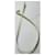 Tracolla Louis Vuitton Monogram Canvas e Pelle Marrone Bianco - vista 7