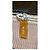 Borsa Bally in pelle e tessuto Nero Beige - vista 8