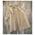 Burberrys Gabardina de algodón beige - vista 3