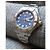Seiko Scuba 7N35-6060 Relógio Quartz Azul Dourado - vista 13