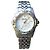 Autre Marque Ellesse Damen Quarzarmbanduhr ref. 03-0014-004 Silber Silber Hardware
