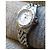 Autre Marque Ellesse Damen Quarzarmbanduhr ref. 03-0014-004 Silber Silber Hardware - Ansicht 13