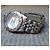 Autre Marque Ellesse Damen Quarzarmbanduhr ref. 03-0014-004 Silber Silber Hardware - Ansicht 14