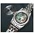 Autre Marque Ellesse Damen Quarzarmbanduhr ref. 03-0014-004 Silber Silber Hardware - Ansicht 5