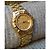 Bally Damenuhr Quarz ref. 12.04 Goldfarben Golden - Ansicht 2