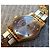 Bally Damenuhr Quarz ref. 12.04 Goldfarben Golden - Ansicht 4