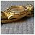 Bally Damenuhr Quarz ref. 12.04 Goldfarben Golden - Ansicht 7