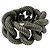 GUCCI Interlocking G Twist Kettenring Silber - Ansicht 6