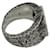 GUCCI Arabesque Interlocking G Ring Silber  - Ansicht 5