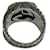 GUCCI Arabesque Interlocking G Ring Silber  - Ansicht 6