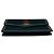 Pochette GUCCI Vintage GG Logo Hardware Sherry Line Nero Rosso Verde - vista 6