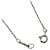 Tiffany & Co Collana Tiffany Double Loop Argento - vista 4